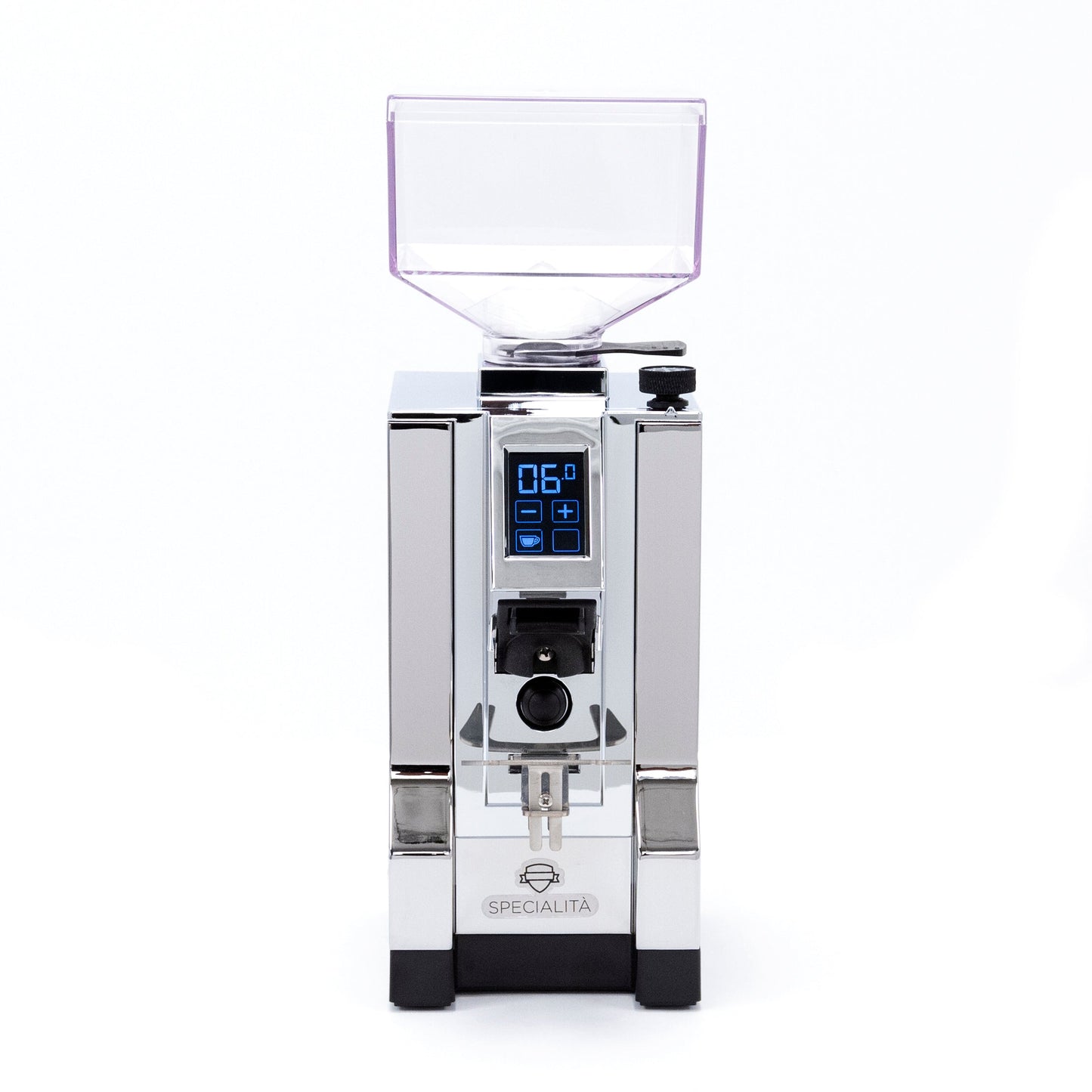 Refurbished Eureka Mignon Specialita Espresso Grinder