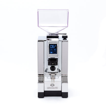Refurbished Eureka Mignon Specialita Espresso Grinder