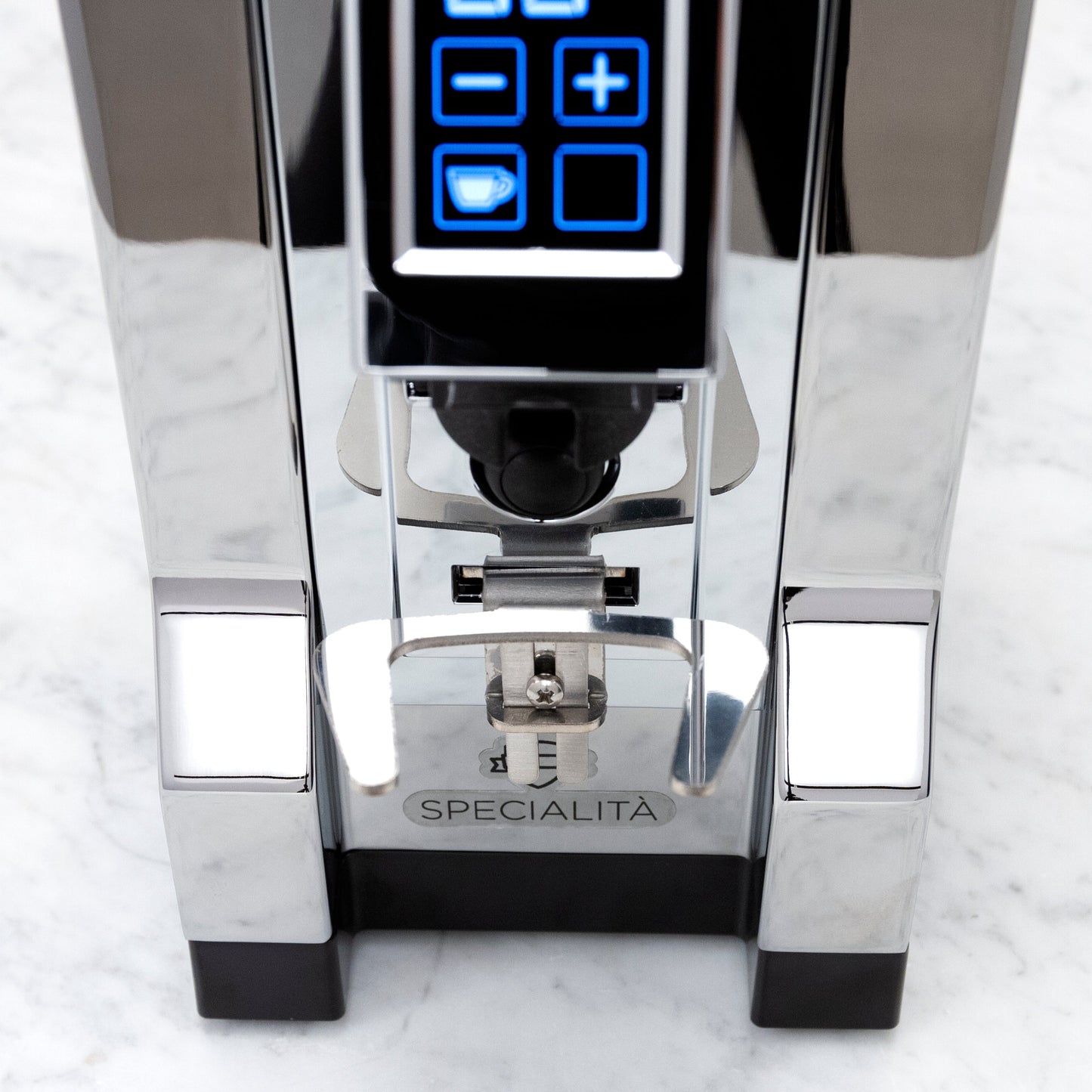 Refurbished Eureka Mignon Specialita Espresso Grinder