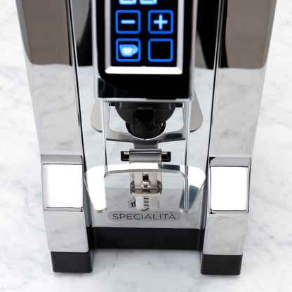 Refurbished Eureka Mignon Specialita Espresso Grinder