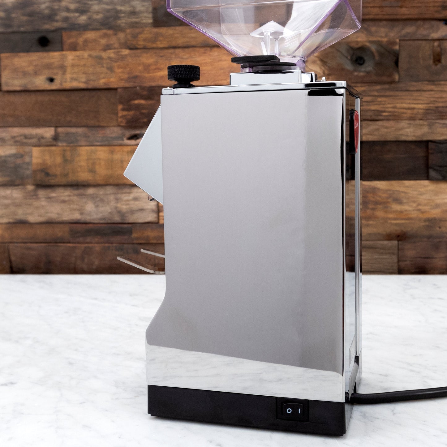 Refurbished Eureka Mignon Specialita Espresso Grinder