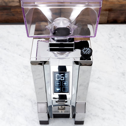 Refurbished Eureka Mignon Specialita Espresso Grinder