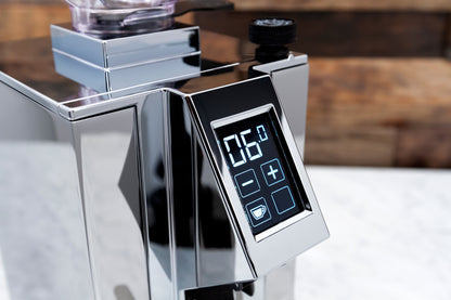 Refurbished Eureka Mignon Specialita Espresso Grinder