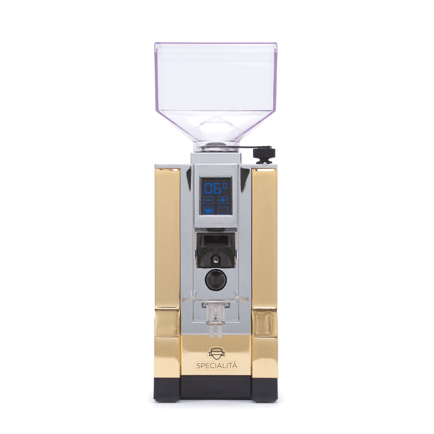 Refurbished Eureka Mignon Specialita Espresso Grinder