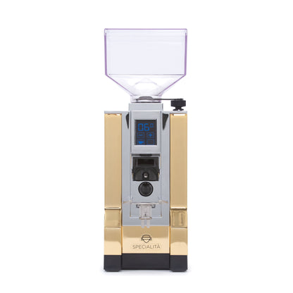 Refurbished Eureka Mignon Specialita Espresso Grinder