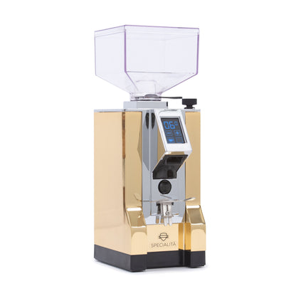 Refurbished Eureka Mignon Specialita Espresso Grinder