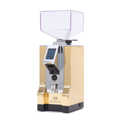 Refurbished Eureka Mignon Specialita Espresso Grinder