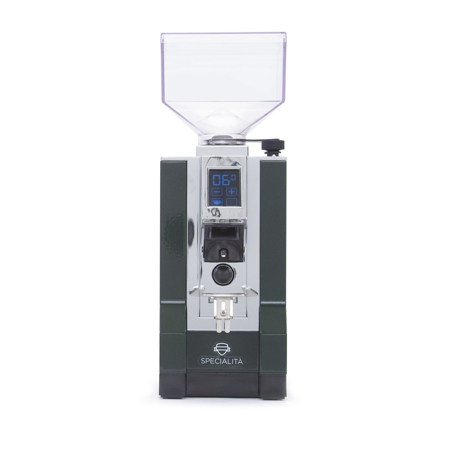 Refurbished Eureka Mignon Specialita Espresso Grinder