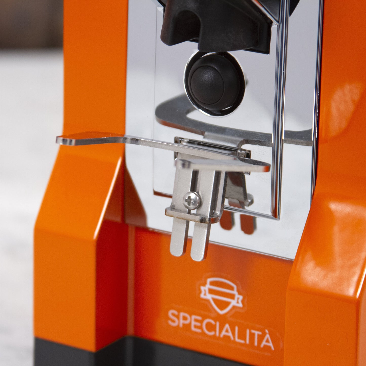 Refurbished Eureka Mignon Specialita Espresso Grinder
