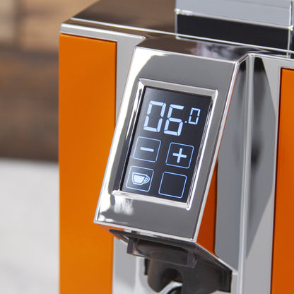 Refurbished Eureka Mignon Specialita Espresso Grinder