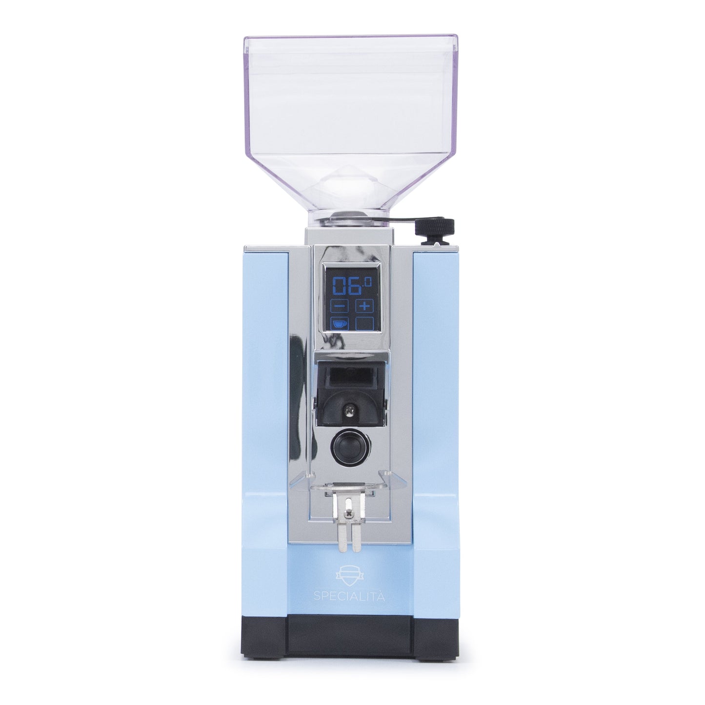 Refurbished Eureka Mignon Specialita Espresso Grinder