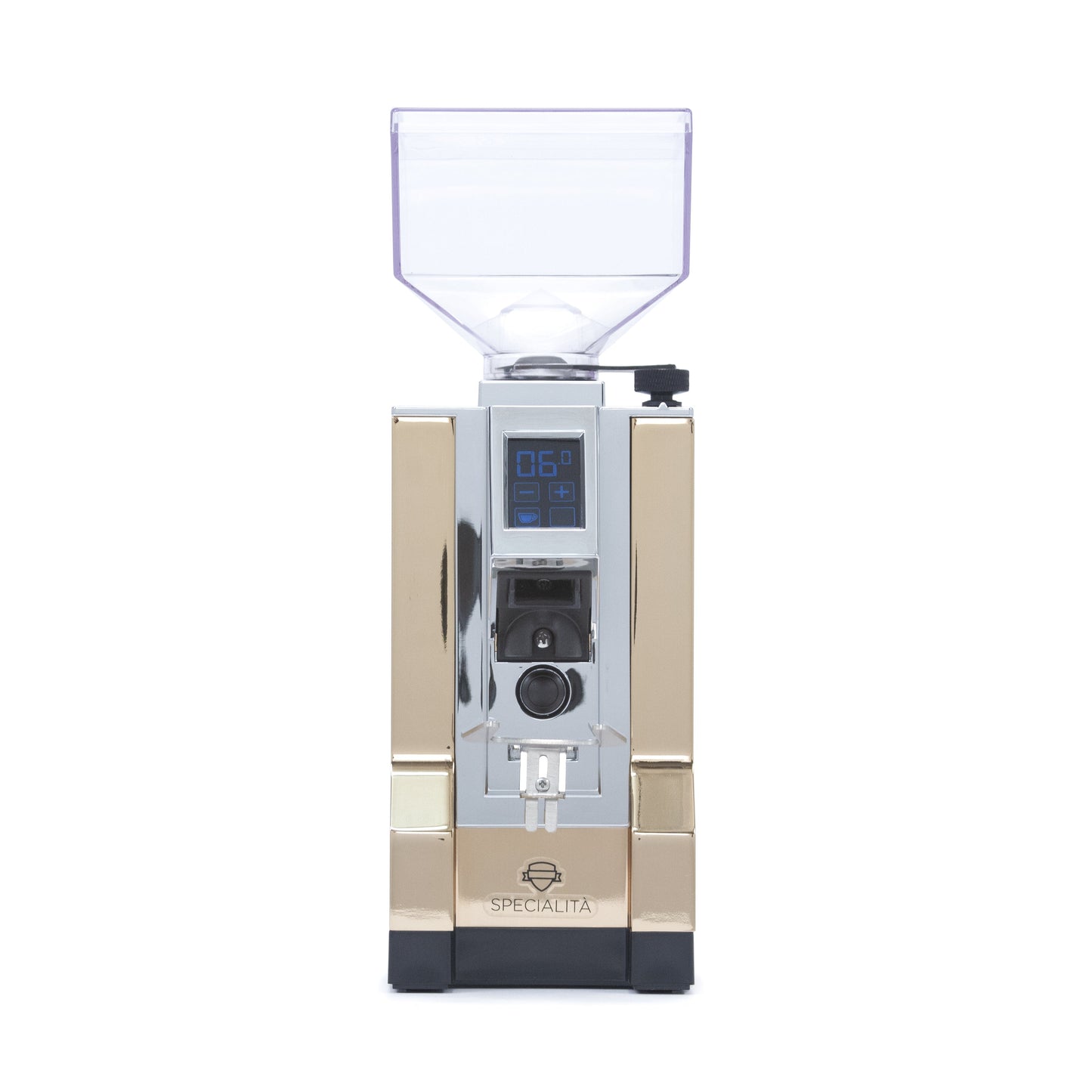 Refurbished Eureka Mignon Specialita Espresso Grinder