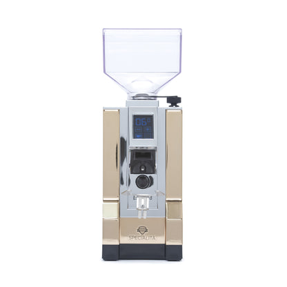 Refurbished Eureka Mignon Specialita Espresso Grinder