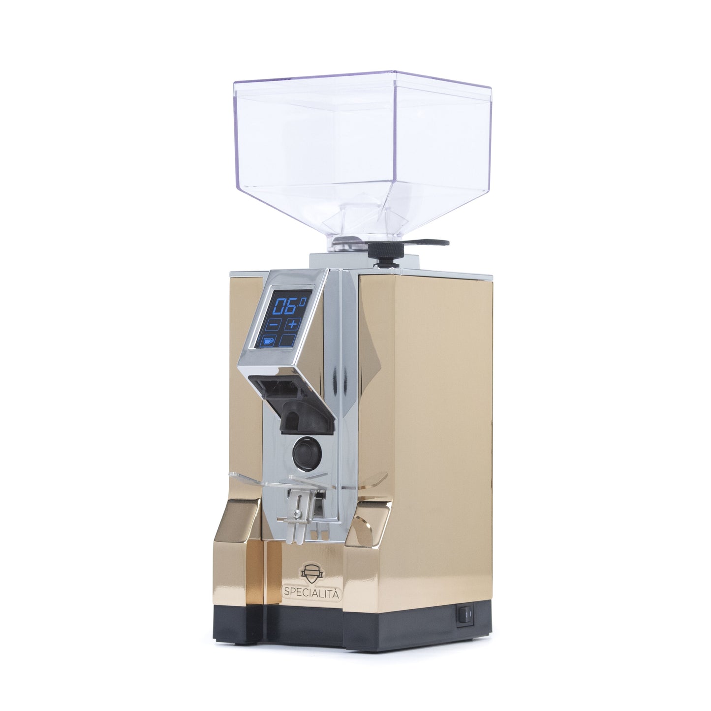 Refurbished Eureka Mignon Specialita Espresso Grinder