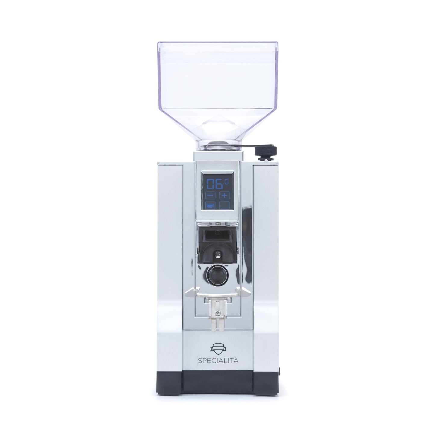 Refurbished Eureka Mignon Specialita Espresso Grinder