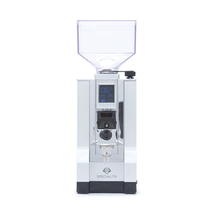 Refurbished Eureka Mignon Specialita Espresso Grinder