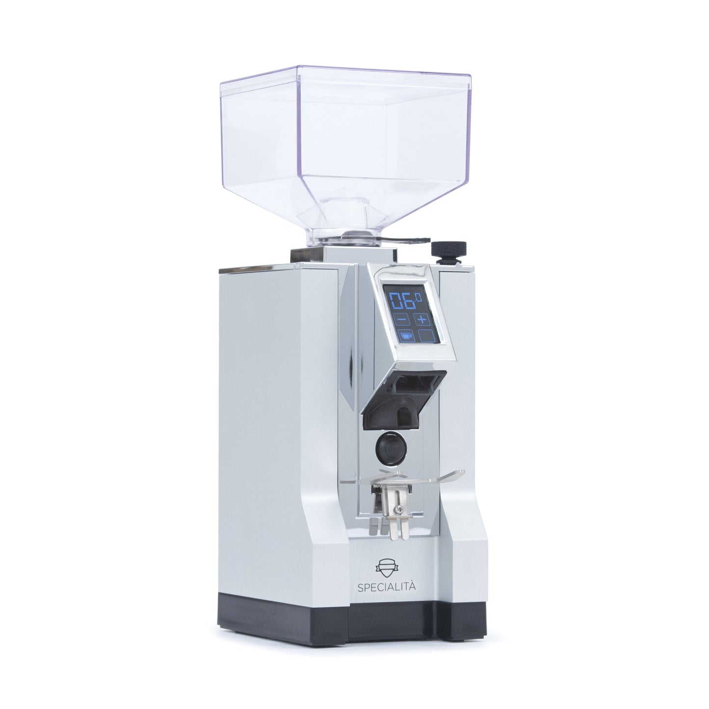 Refurbished Eureka Mignon Specialita Espresso Grinder