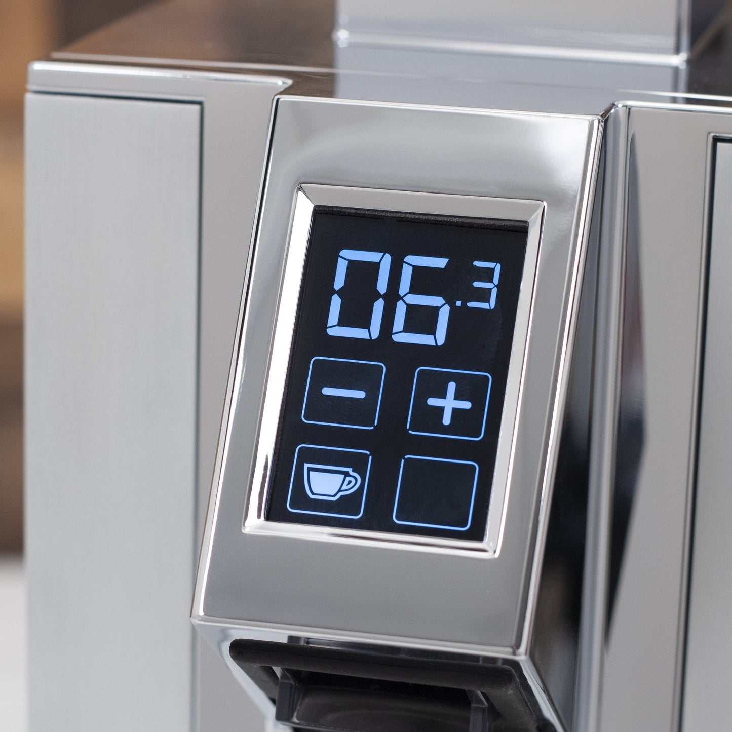 Refurbished Eureka Mignon Specialita Espresso Grinder