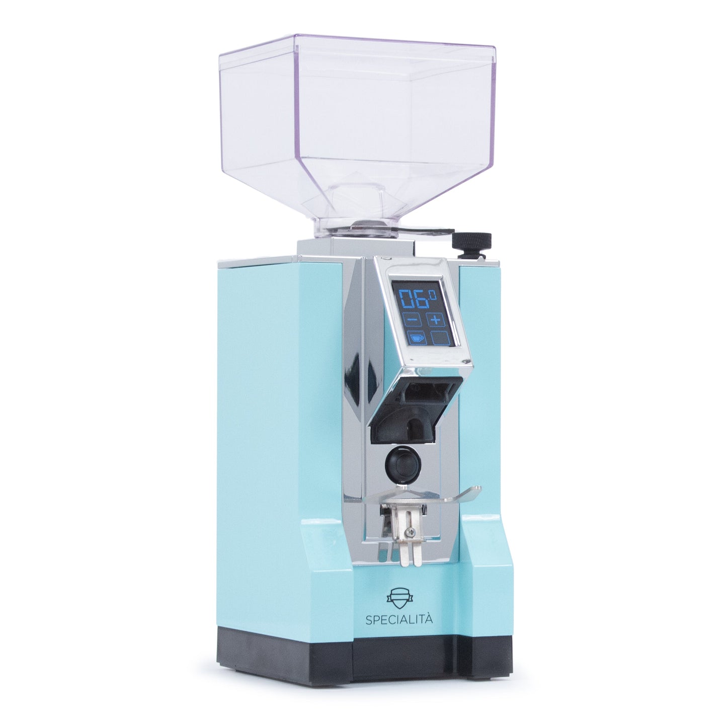 Refurbished Eureka Mignon Specialita Espresso Grinder