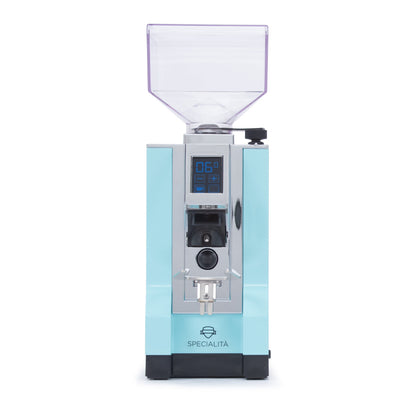 Refurbished Eureka Mignon Specialita Espresso Grinder