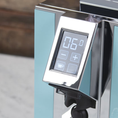 Refurbished Eureka Mignon Specialita Espresso Grinder