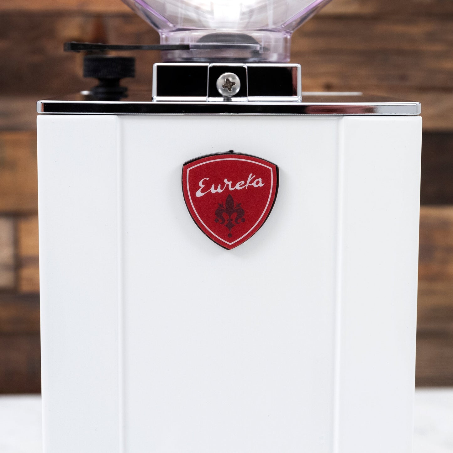 Refurbished Eureka Mignon Specialita Espresso Grinder