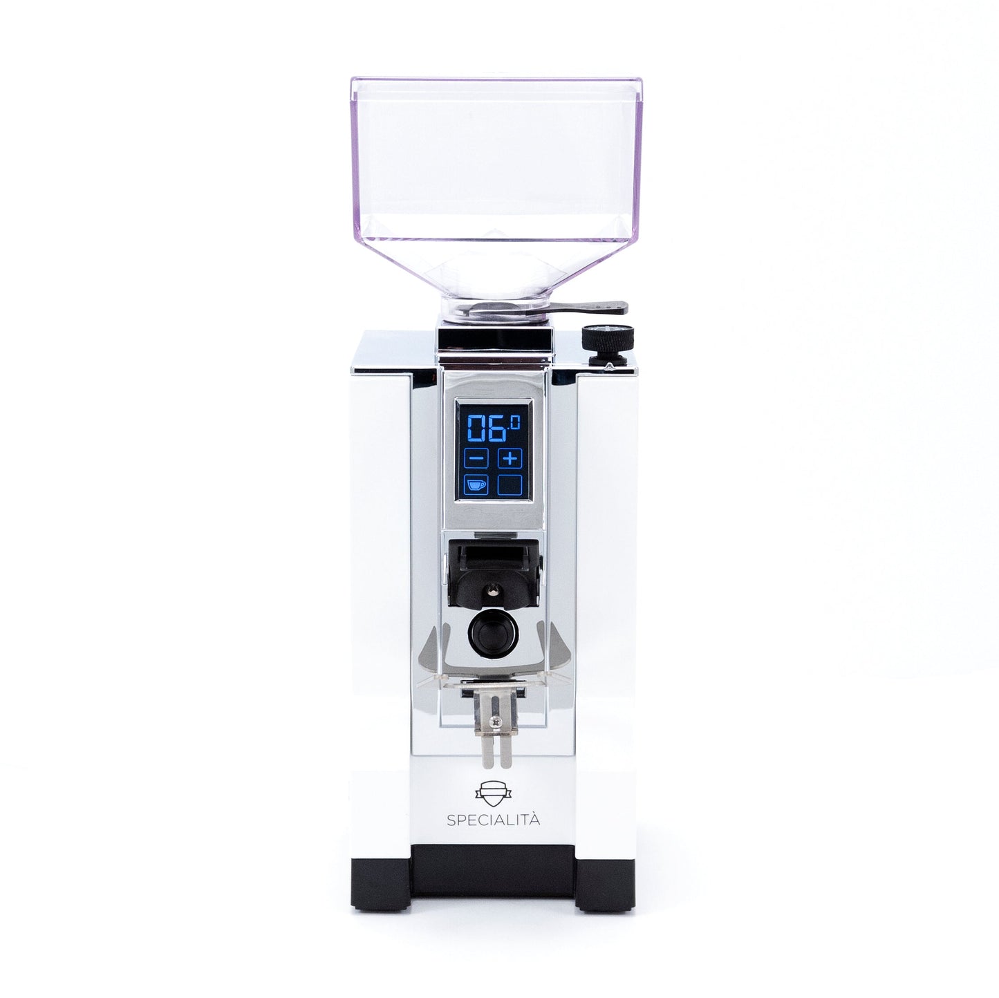 Refurbished Eureka Mignon Specialita Espresso Grinder