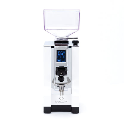 Refurbished Eureka Mignon Specialita Espresso Grinder