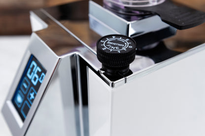 Refurbished Eureka Mignon Specialita Espresso Grinder