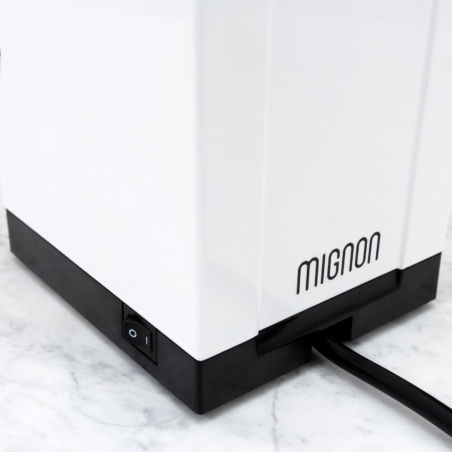 Refurbished Eureka Mignon Specialita Espresso Grinder