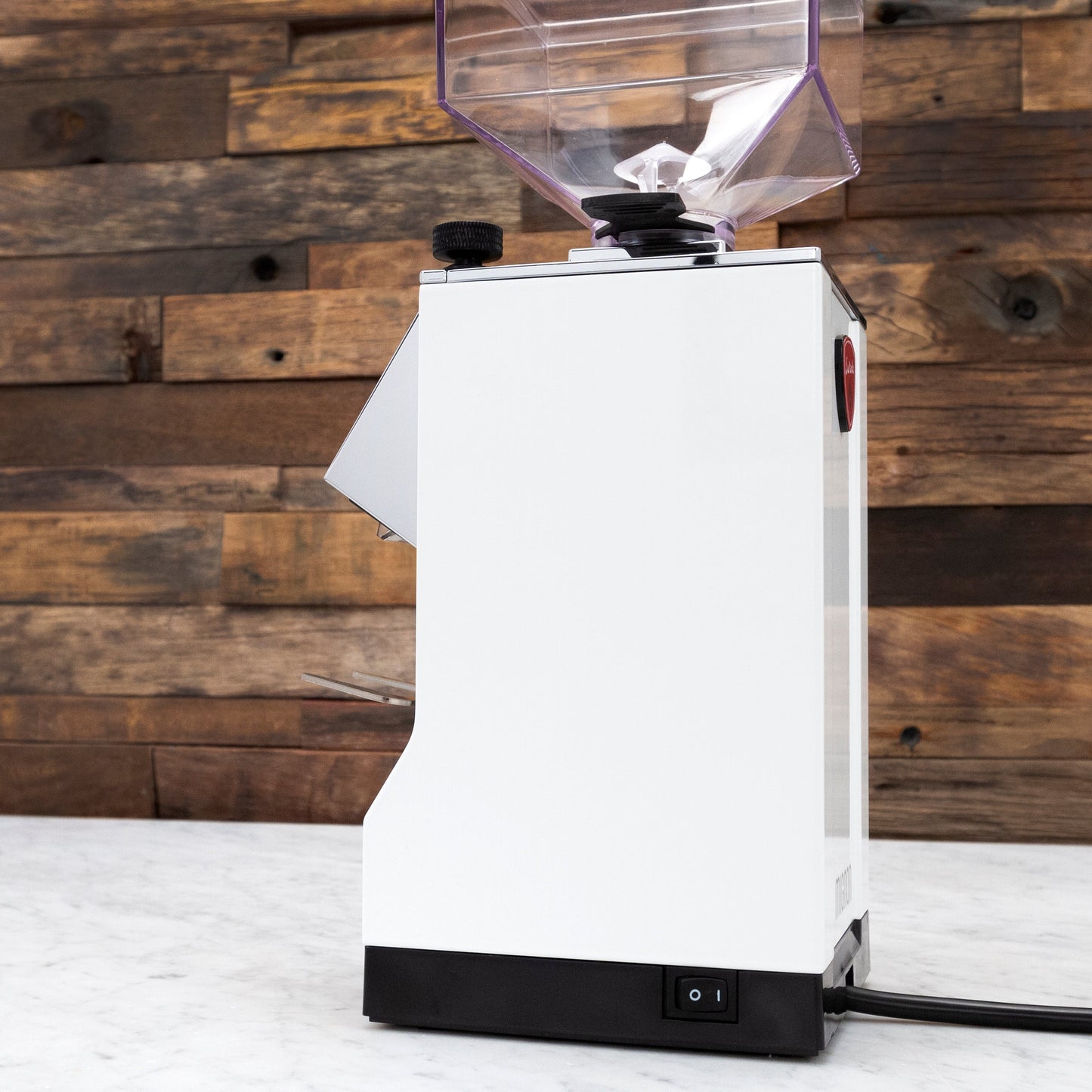 Refurbished Eureka Mignon Specialita Espresso Grinder
