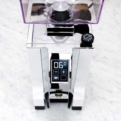 Refurbished Eureka Mignon Specialita Espresso Grinder