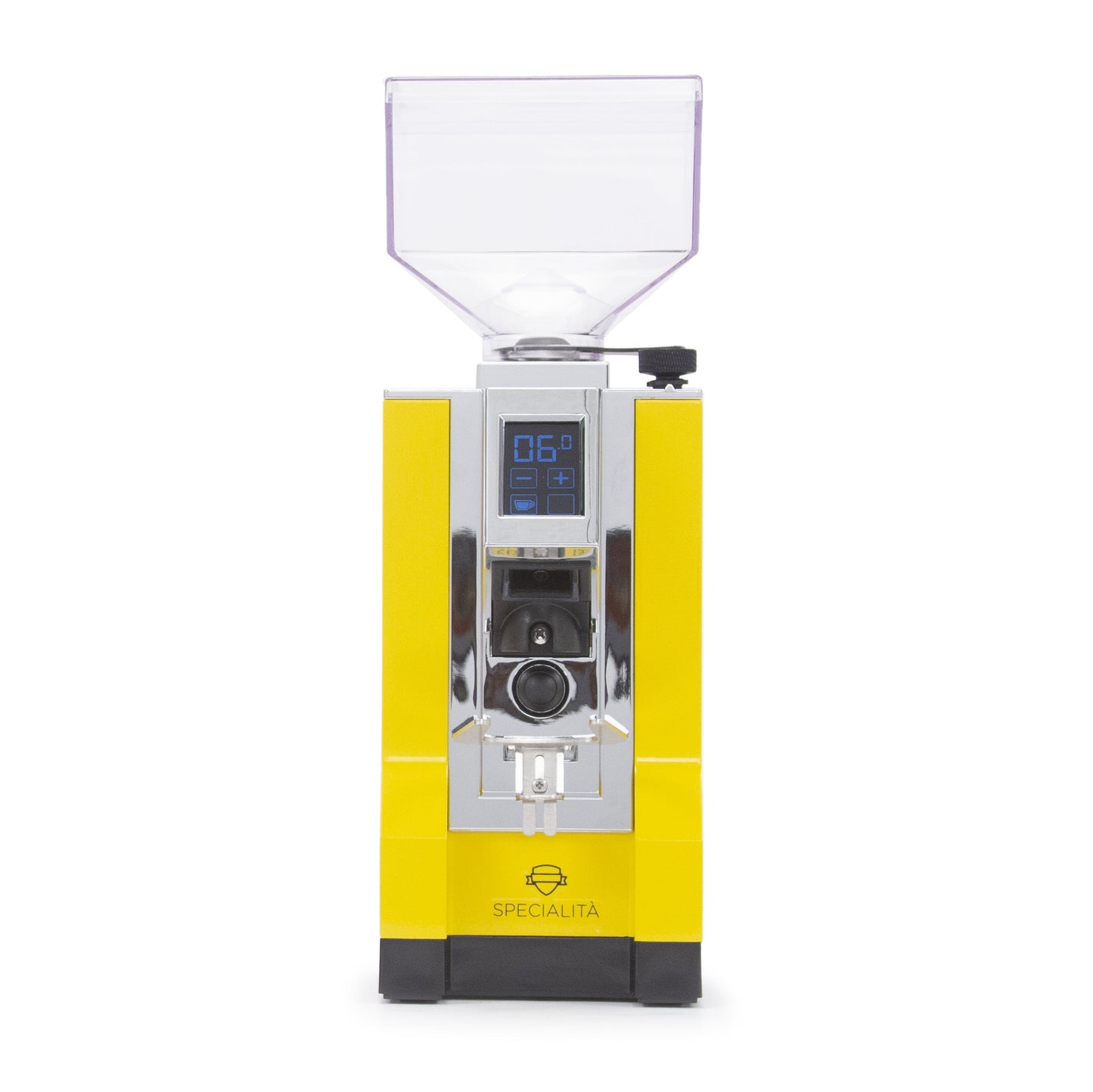 Refurbished Eureka Mignon Specialita Espresso Grinder