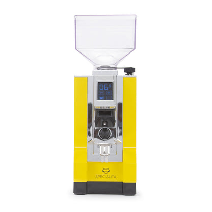 Refurbished Eureka Mignon Specialita Espresso Grinder