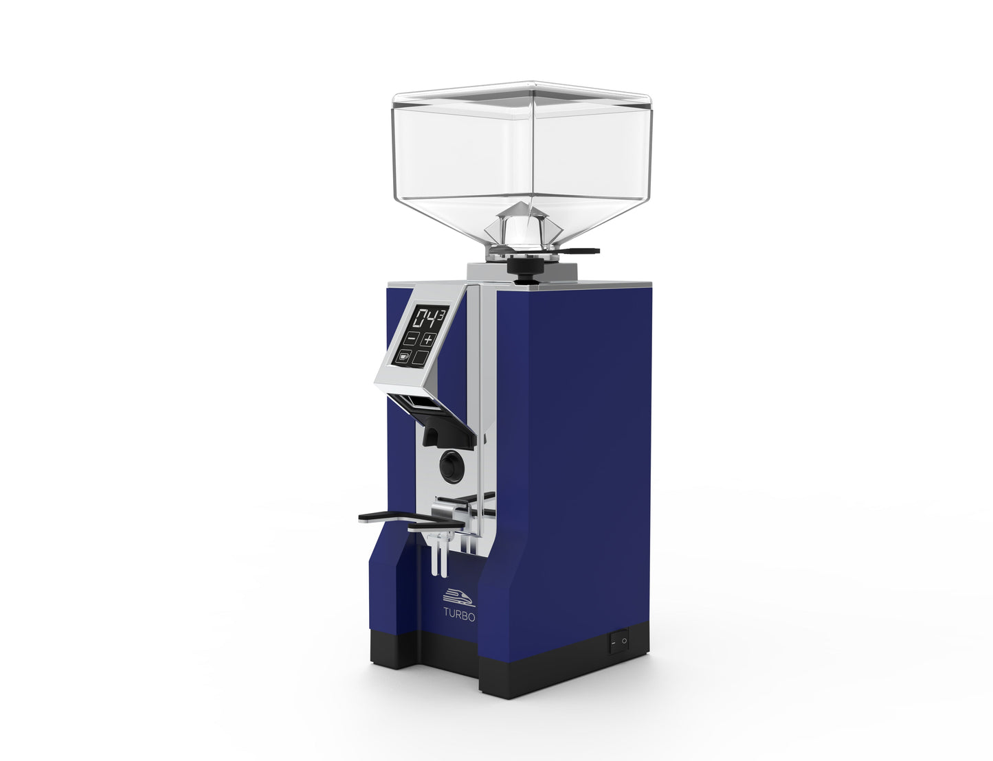 Refurbished Eureka Mignon Turbo