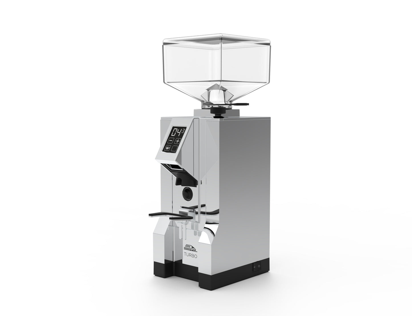 Eureka Mignon Turbo - Open Box