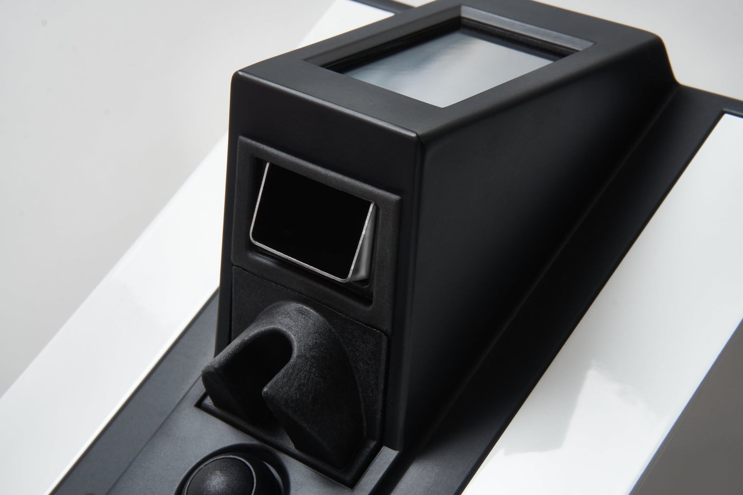 Eureka Mignon Turbo - Open Box