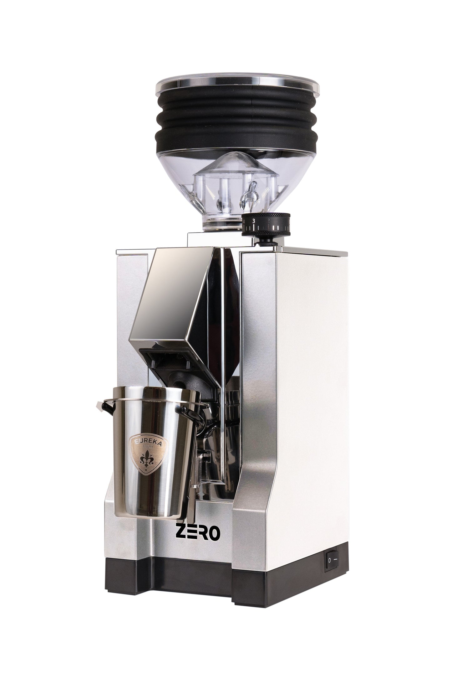 Refurbished Eureka Mignon Zero Espresso Grinder