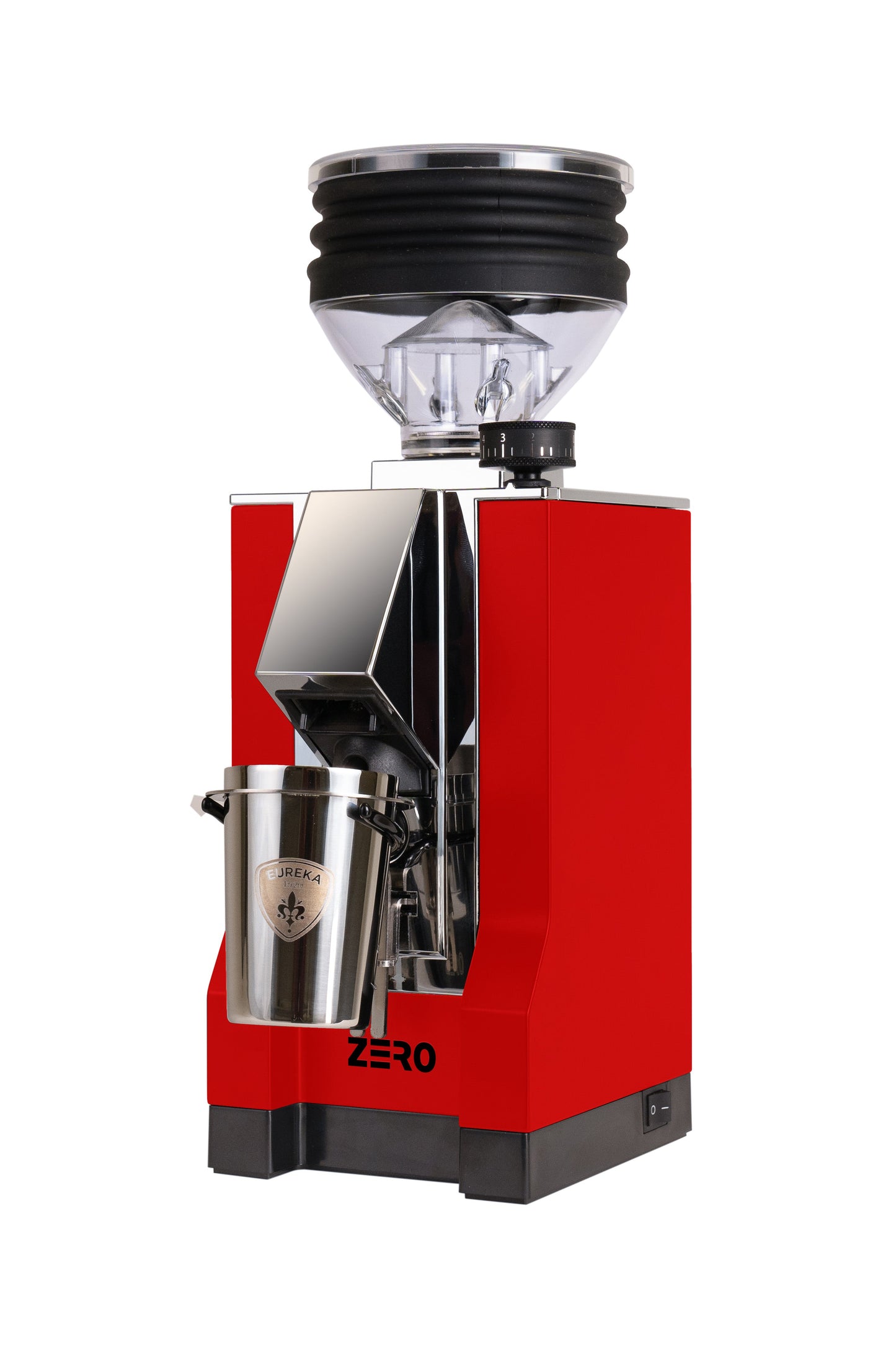 Refurbished Eureka Mignon Zero Espresso Grinder