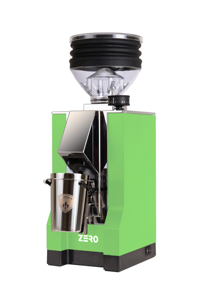Eureka Mignon Zero Espresso Grinder