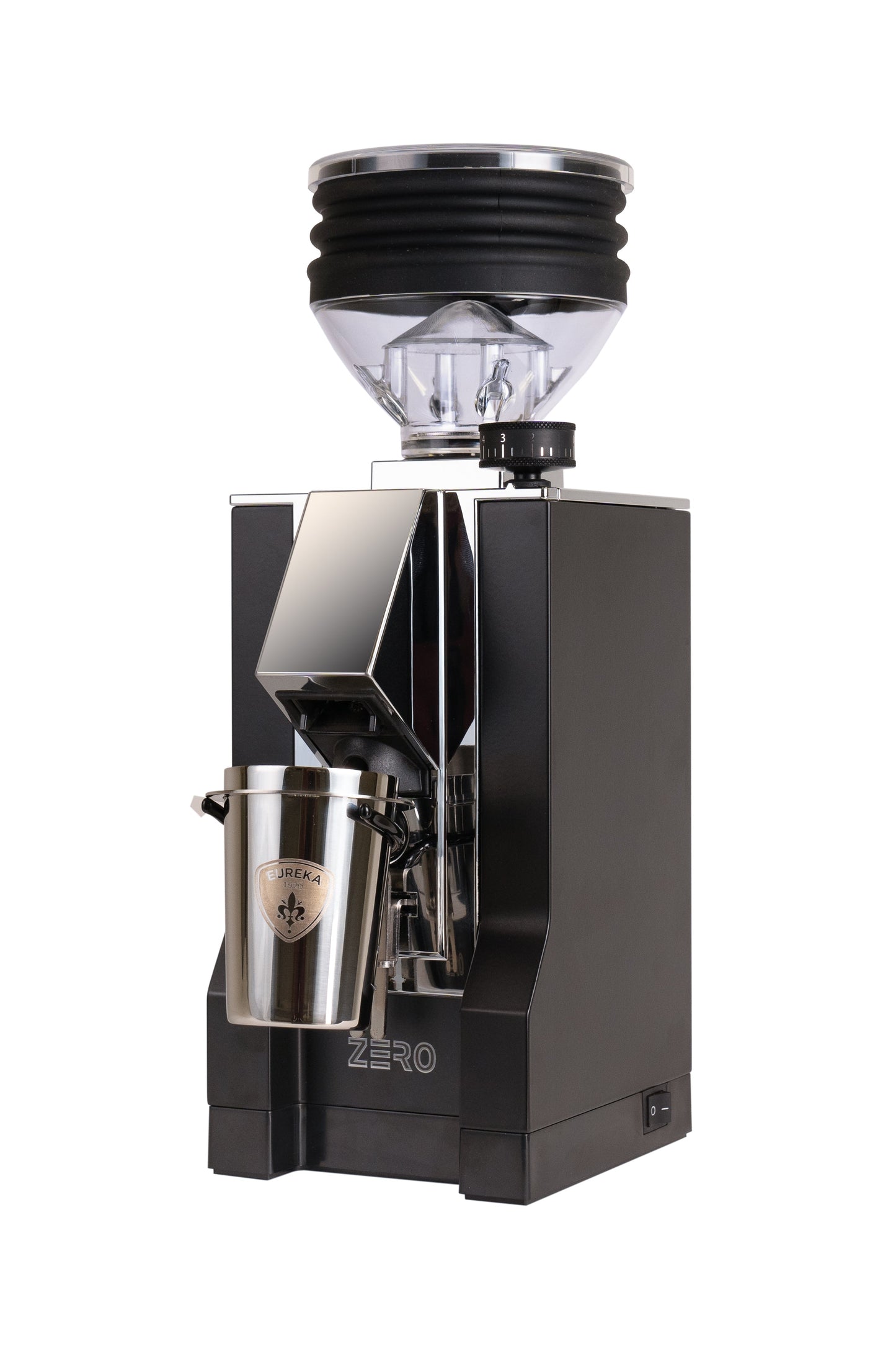 Refurbished Eureka Mignon Zero Espresso Grinder
