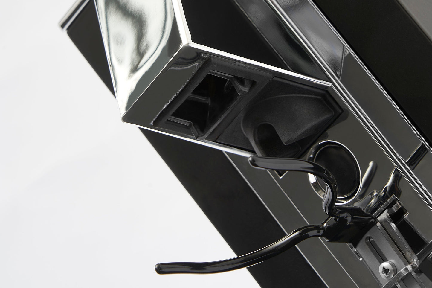 Refurbished Eureka Mignon Zero Espresso Grinder