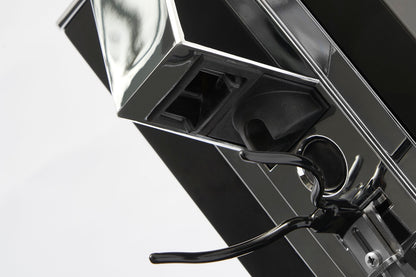 Refurbished Eureka Mignon Zero Espresso Grinder