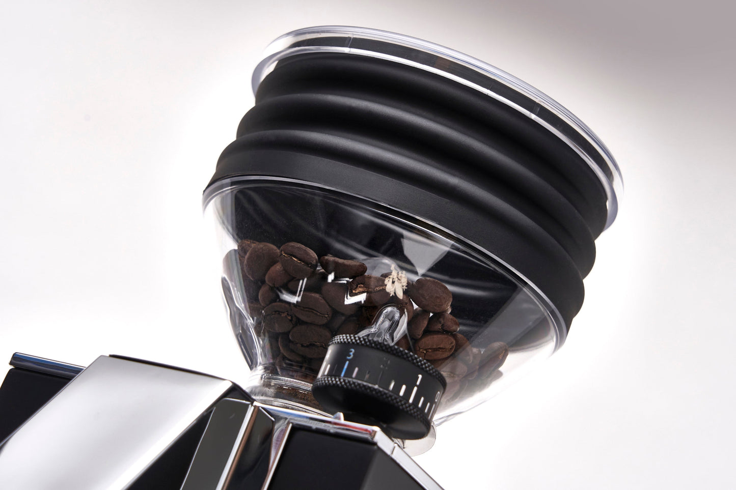 Refurbished Eureka Mignon Zero Espresso Grinder