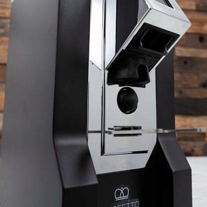 Refurbished Eureka Mignon Perfetto