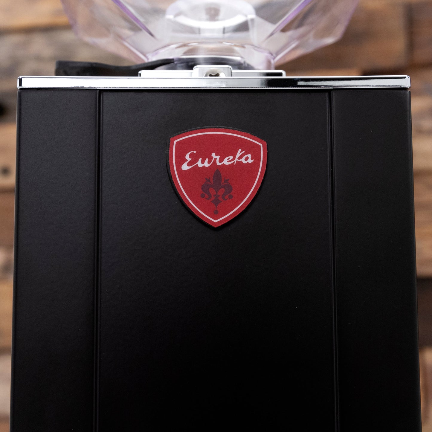 Refurbished Eureka Mignon Perfetto