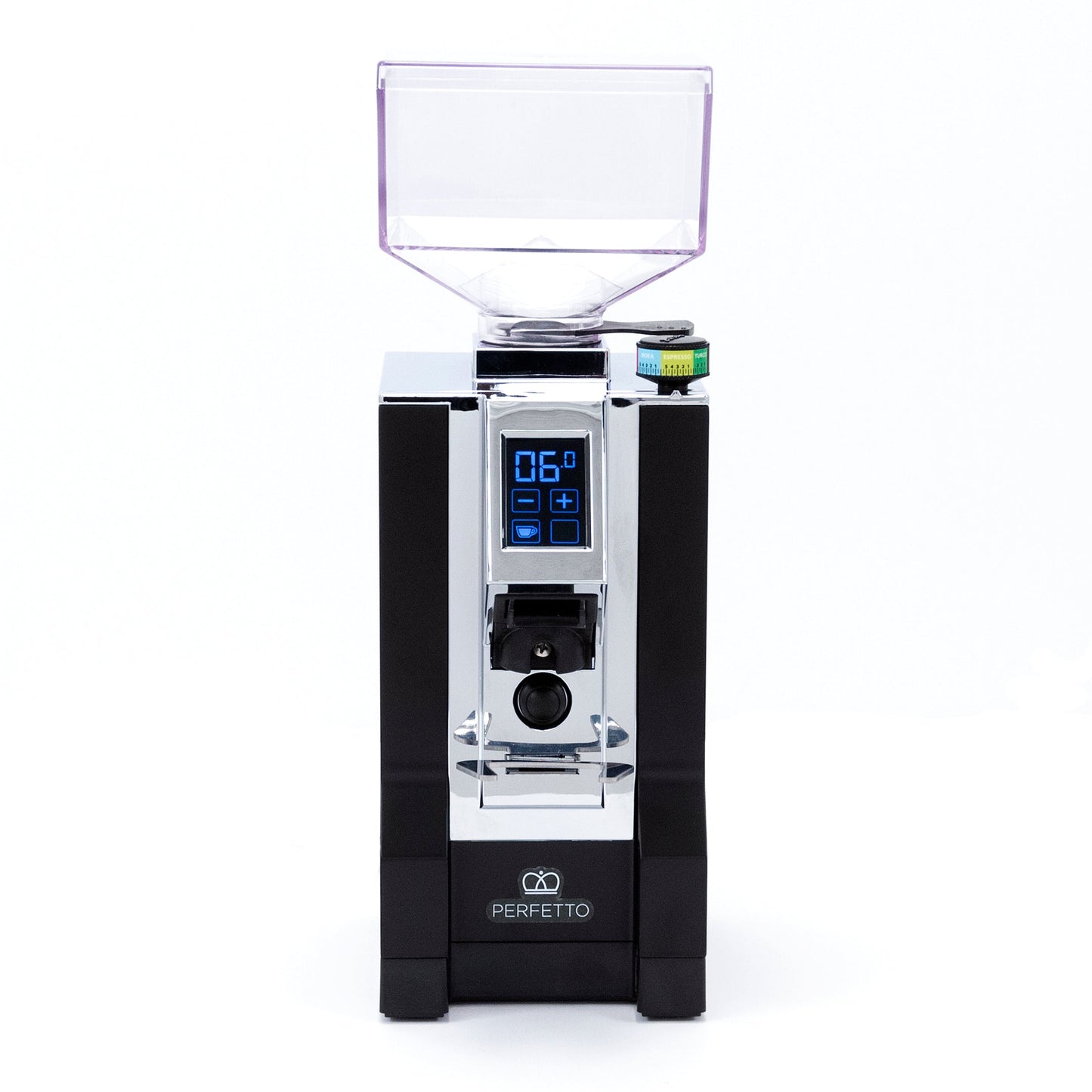 Refurbished Eureka Mignon Perfetto