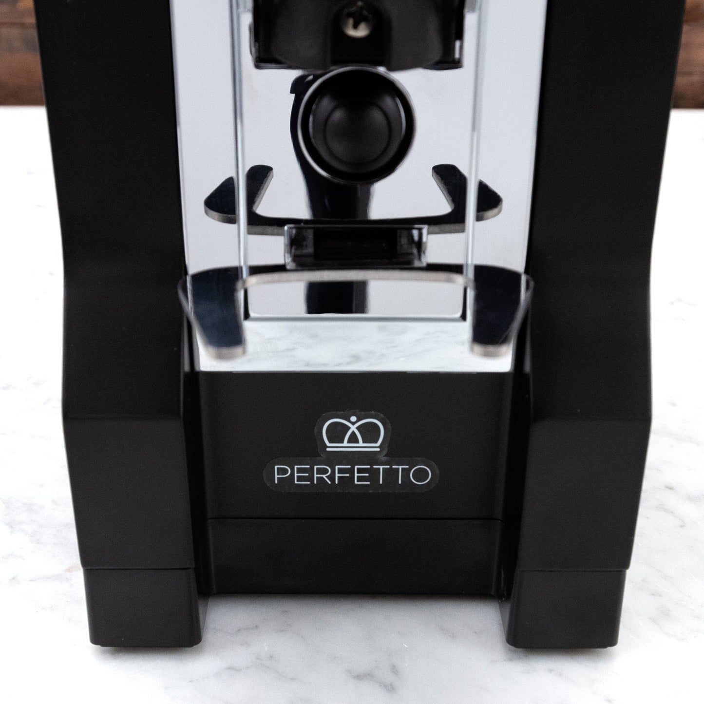 Refurbished Eureka Mignon Perfetto