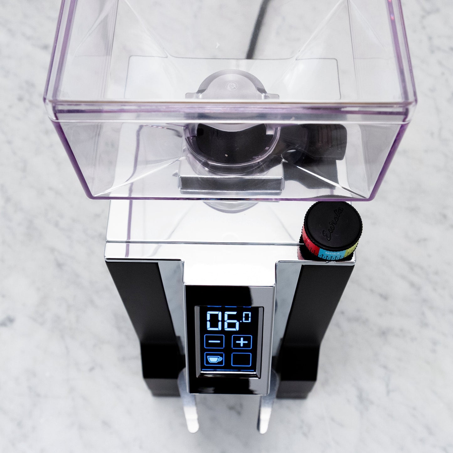 Refurbished Eureka Mignon Perfetto