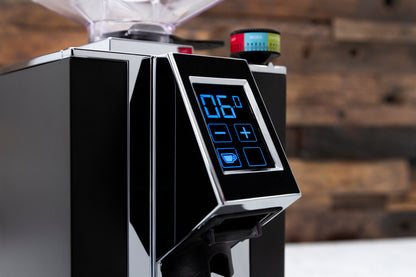 Refurbished Eureka Mignon Perfetto